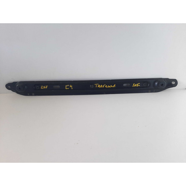 Travessa Inferior Radiador Citroen C4 2007 A 2012 