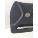 Forro De Porta Dianteiro Direito Bmw 323i 1998 Detalhe Trava Preto
