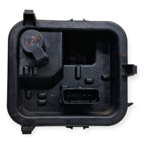 Circuito Lanterna Direita Duster 2020 2021 2022 2023 2024  Preto