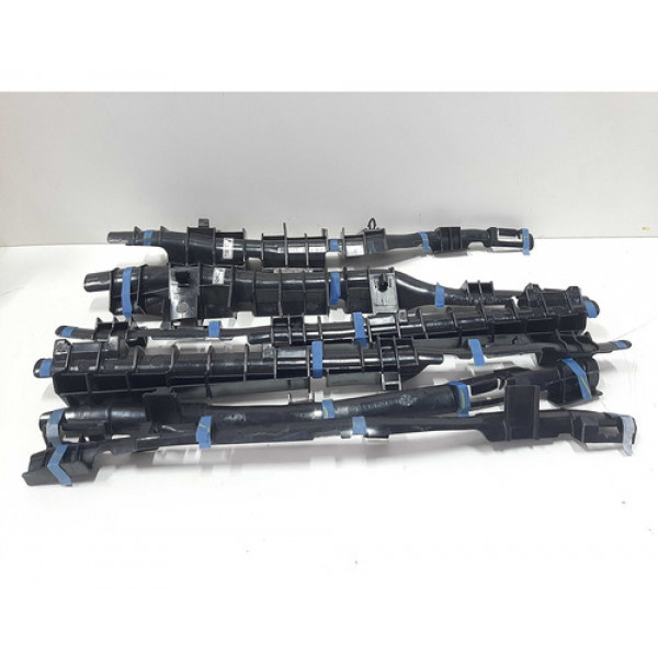 Acabamentos Cortina Honda Civic G10 2017 2018 A 2021