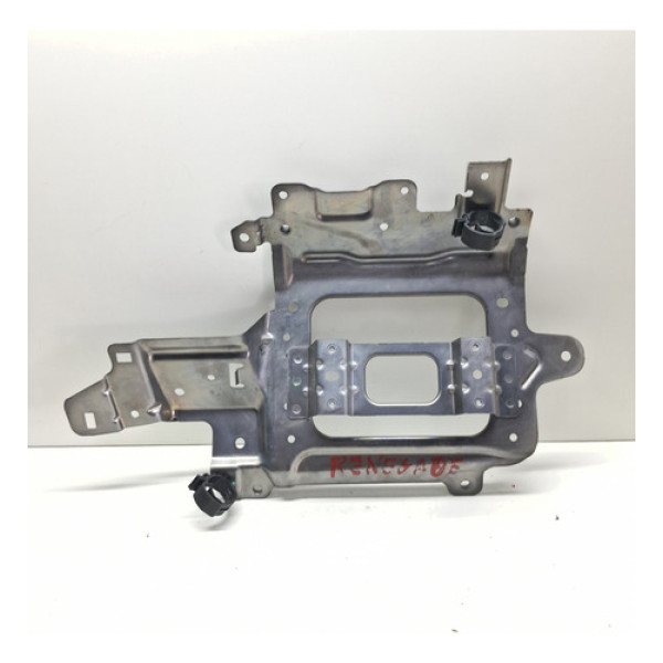 Suporte Modulo De Injeção Jeep Renegade 1.8 2017 A 2021