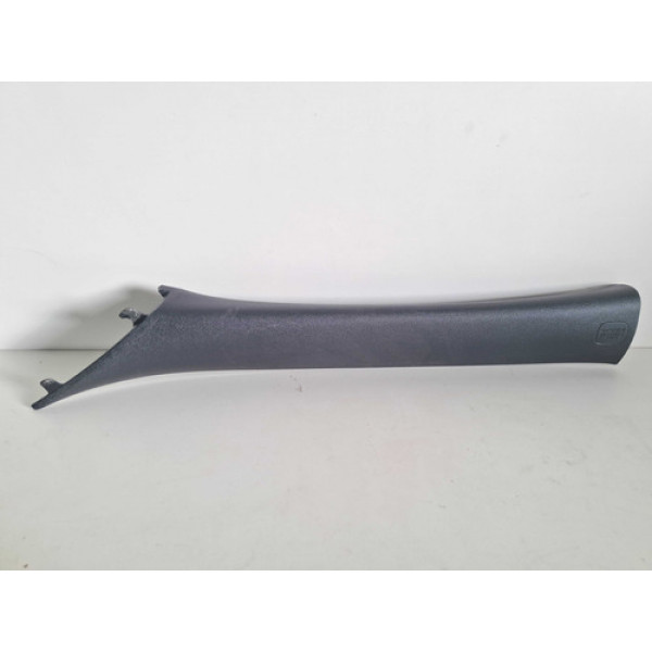 Acabamento Esquerdo Coluna Parabrisa Honda Civic 2017 A 21