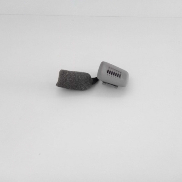 Microfone Bluetooth De Teto 320i 2012 A 2016 9263744