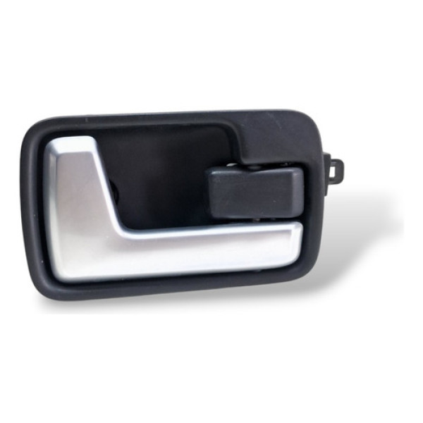 Maçaneta Interna Traseira Direita Discovery 3 2005 A 2009 Cunza Traseira