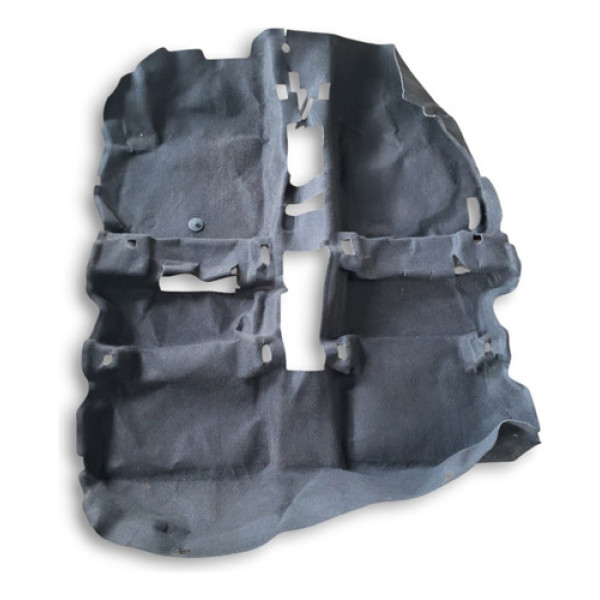 Carpete Assoalho Tracker 1.0 Turbo 2020 2021 2022 2023 2024 