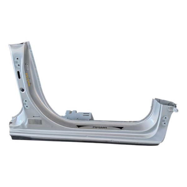 Caixa Ar Lateral Direita Onix Prisma 2013 A 2019