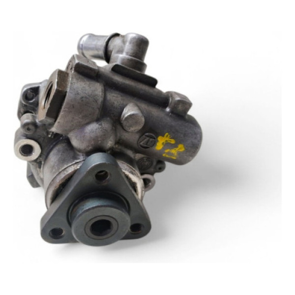 Carcaça Bomba Direçao Bmw X3 2.5 V6 2001 A 2006 Avaria