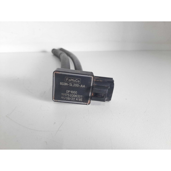 Sensor Pressao Ar Admissao Discovery 4 3.0 V6 2012 A 2016