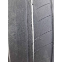 Pneu Michelin Primacy 3 225/55r18 98v Mais Gasto De Um Lado A1