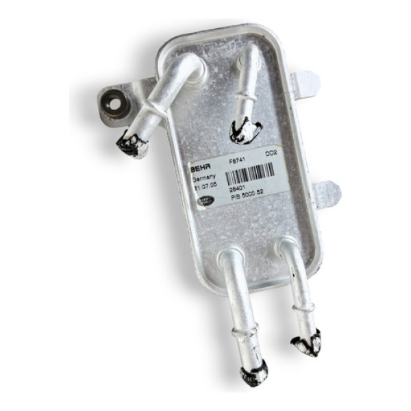 Resfriador Óleo Trocador Calor Discovery 3 2.7 2005 A 2009