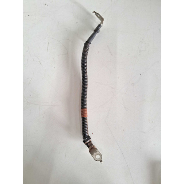 Cabo Negativo Aterramento Honda Civic G10 1.5 2017 A 2021 