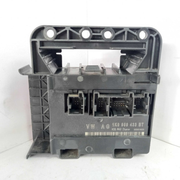 Modulo Conforto Jetta 2003 Ate 2009 2.5 20v 1k0959433bt
