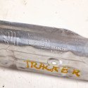 Protetor Calor Tampa Válvula Tracker Onix 1.0 2020 A 2024 Aluminio