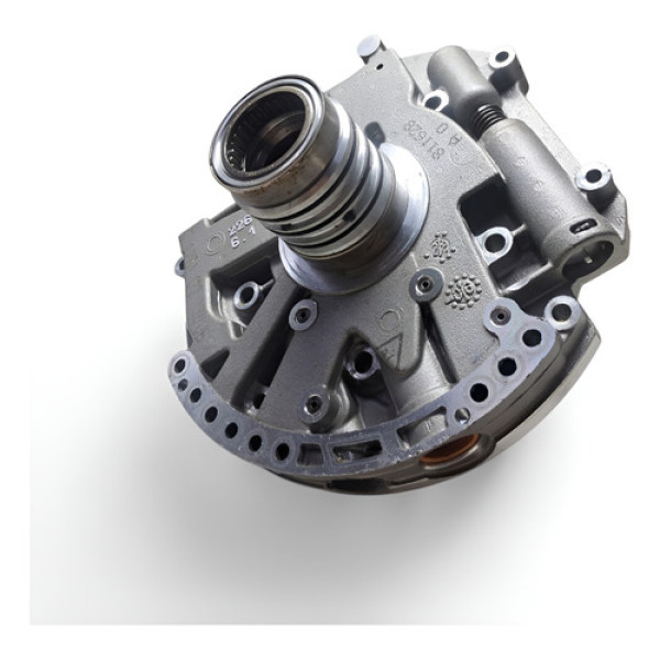 Bomba Oleo Cambio Bmw X3 2.5 E46 2001 A 2006