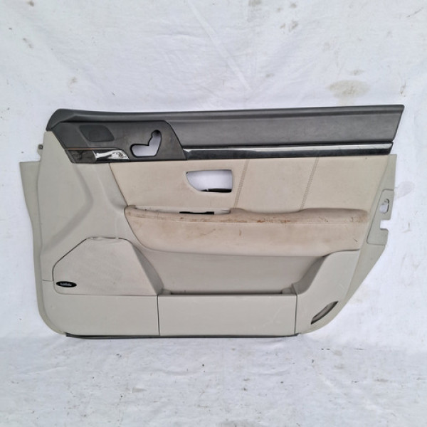 Forro Porta Dianteira Direita Kia Opirus 3.8 2007 2008  Branca