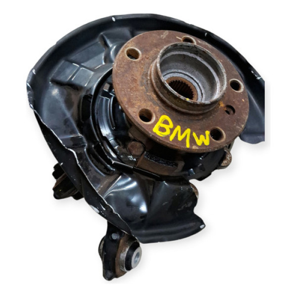 Manga Eixo Traseira Direita Bmw 320i