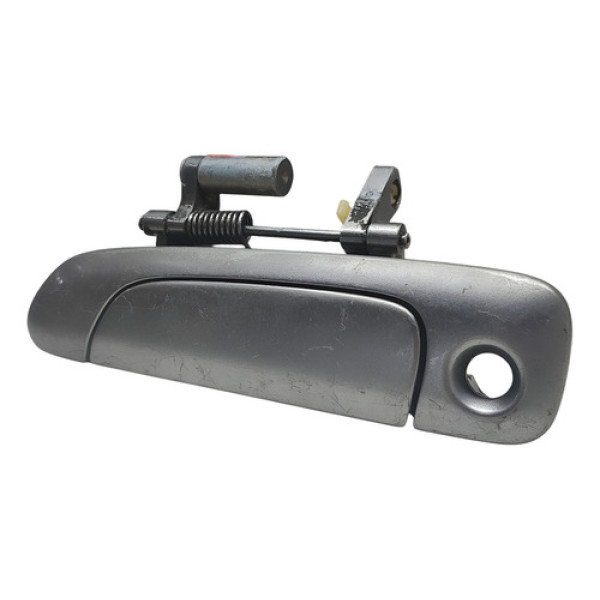 Maçaneta Dianteira Esquerda Fit 2003 A 2008