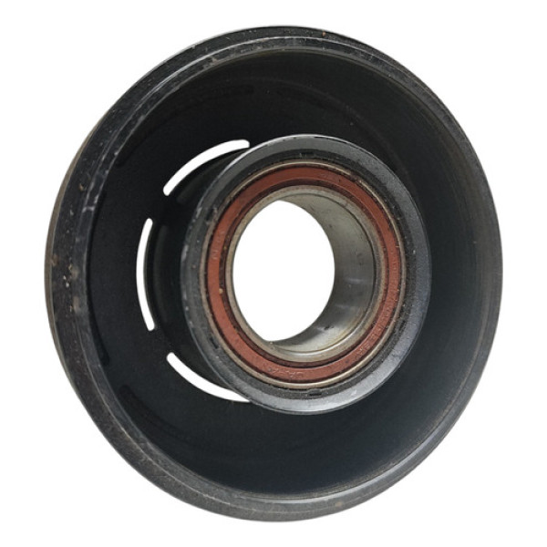 Polia Compressor Bmw X3 2.5 2001 2002 2003 2004 2005 2006