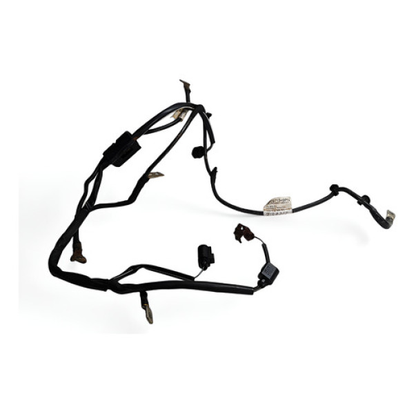 Chicote Bateria Polo 2018 A 2025