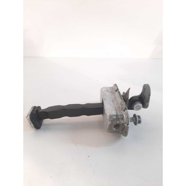 Limitador Porta Dianteiro Direito Kia Opirus 2008 