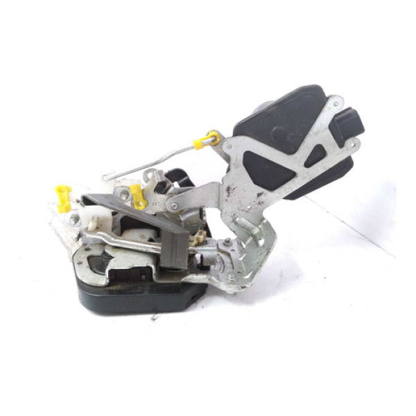 Fechadura Eletrica Traseira Direita Pajero Tr4 2005 A 2015