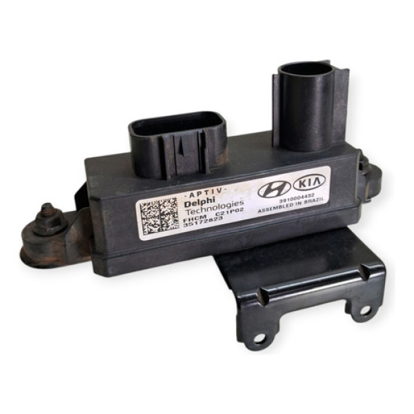 Modulo Rele Bico Injetor Hb20 2020 A 2022