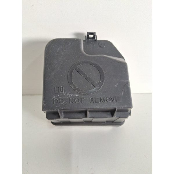 Tampa Caixa Fuzivel Honda Civic G10 2017 A 2021 Detalhe 