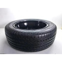 Jogo Rodas Liga Leve Aro 17 Black Gm Tracker 1.2 Rs 2024 Prateado