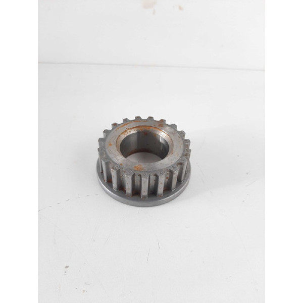 Engrenagem Virabrequim Ford Ka 1.0 3cc 2014 A 2018