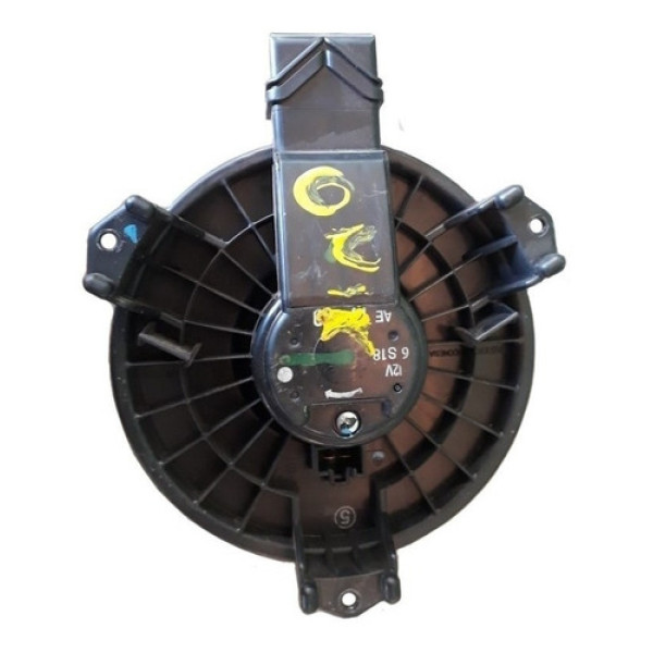 Motor Ventilador Da Caixa Evaporadora Onix 1.0 2014 A 2019