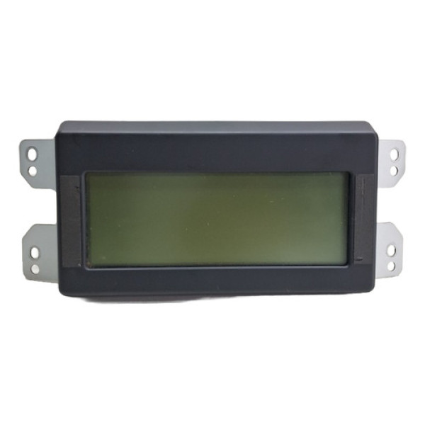 Display Computador Bordo Azera 2012 2013 2014 2015 2016 2017