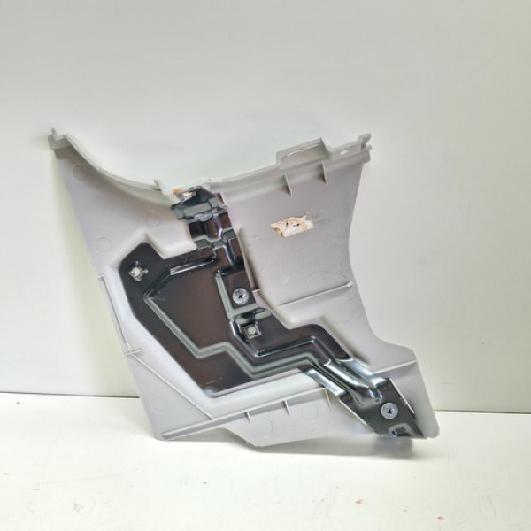 Acabamento Soleira Lado Direito Kia Opirus 3.8 2007 2008 