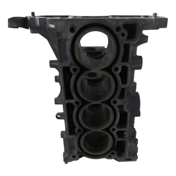 Bloco Do Motor Nissan Versa 1.6 Flex 111cv 2008 2009 A 2012 