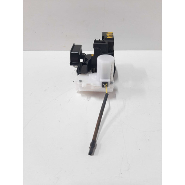 Fechadura Porta Dianteira Direita Palio 2007 A 2013