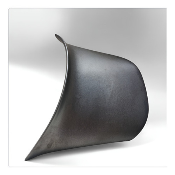 Acabamento Volante Direitoo Versa 2012 A 2014