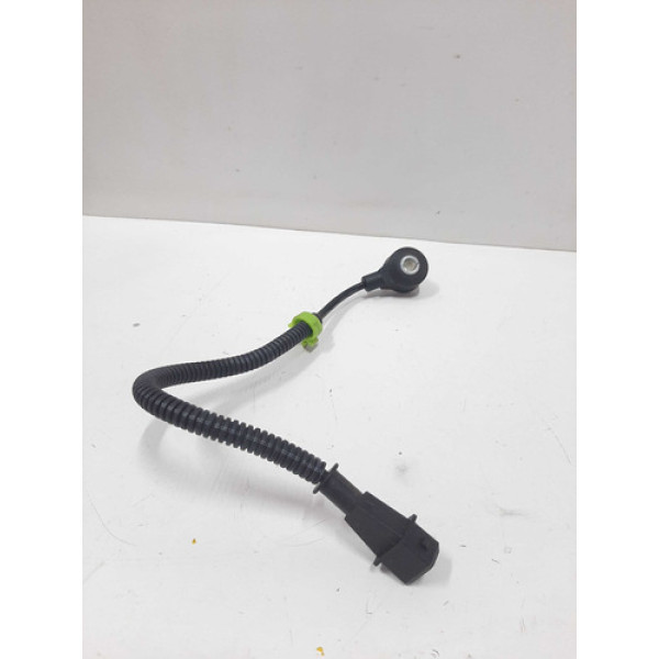 Sensor Detonação Jeep Renegade Toro  1.8 Flex  2016 A 2021