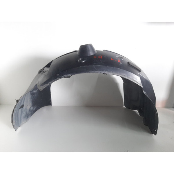 Para Barro Dianteiro Esquerdo Ford Ka 2015 A 21 Peq Detalhe