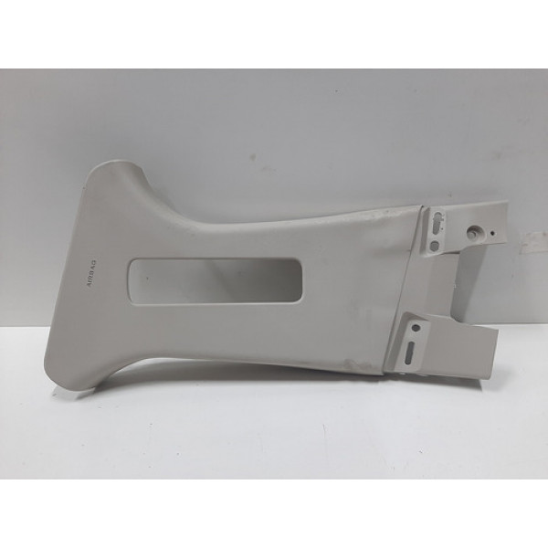 Acabamento Guia Cinto Diant Esquerda Fusion 2017 Detalhe