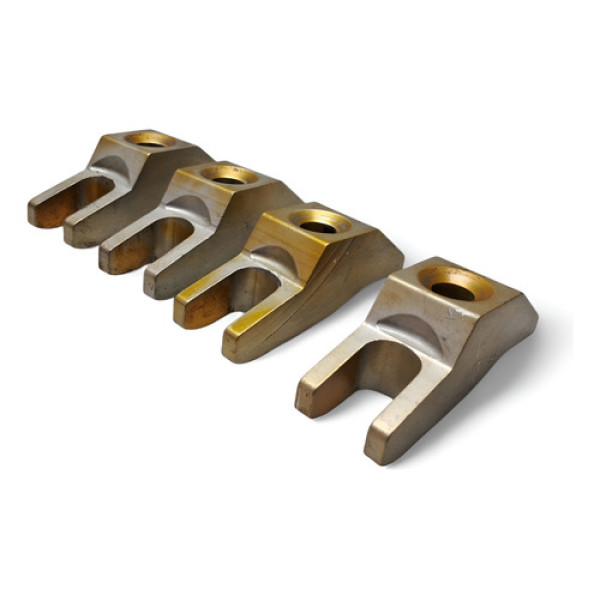  Trava Bico Renegade Toro  Comander Diesel 2.0 16/ Unidade