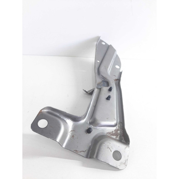 Suporte Painel Instrumento Renault Sandero 1.0 3cc 16 A 23 Prata