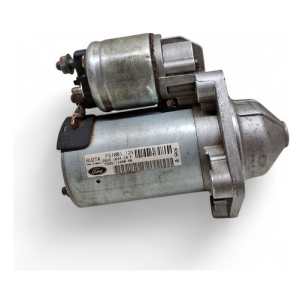 Motor Partida Arranque Ka Fiesta Ecosport 1.0 1.6 Zetec 0/14