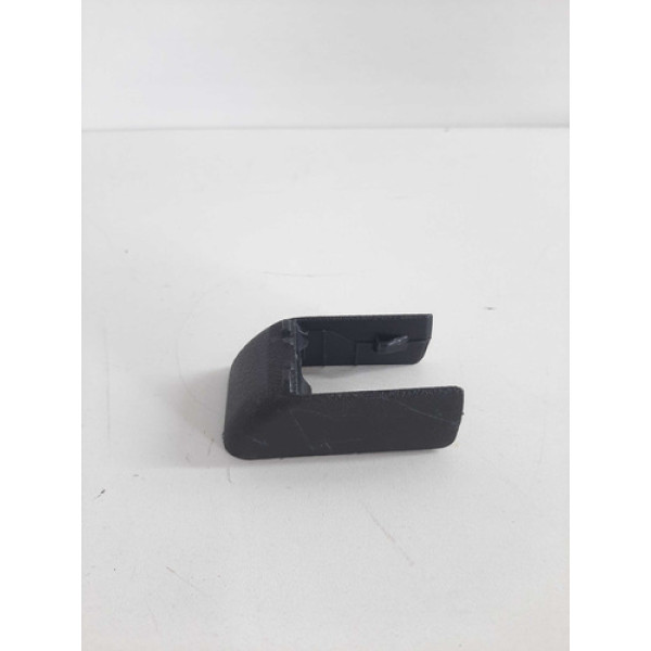 Acabamento Trilho Banco Renault Captur 2017 2018 2019 2020