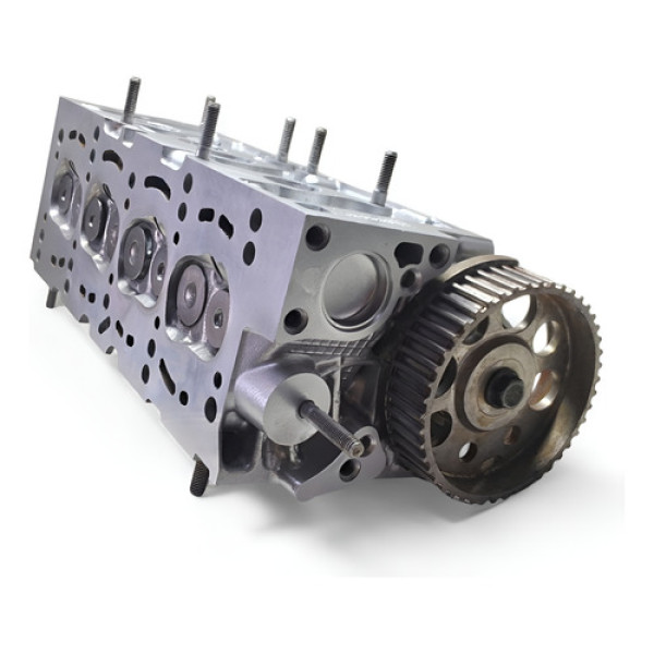 Cabeçote Uno Grand Siena Palio Atra Mobi 1.0 8v Evo 2011/..