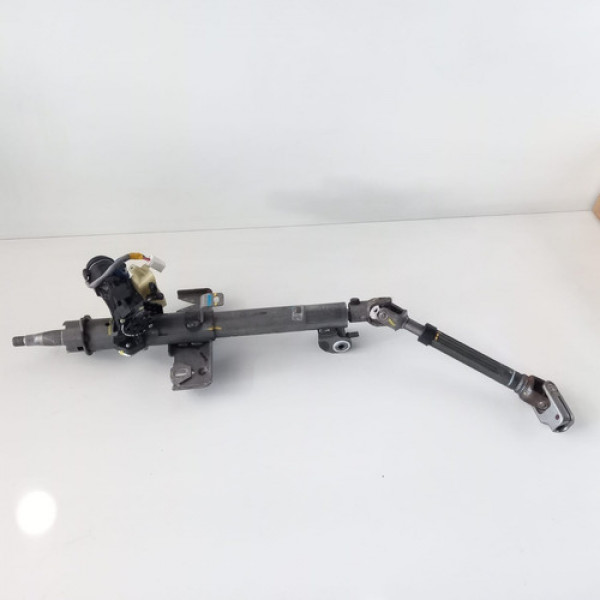 Coluna De Direção Hyundai Hb20 1.6 2013 A 2018