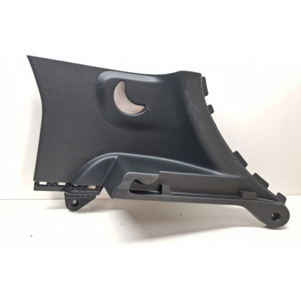 Suporte Bagagito Lado Direito Renault Kwid 2018/ Preto
