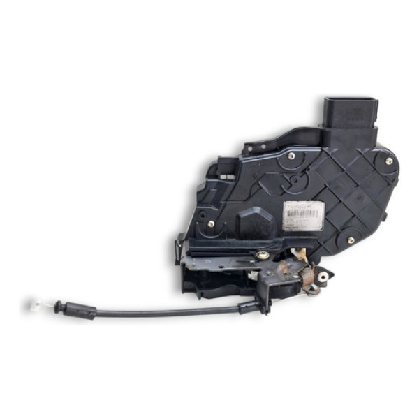 Fechadura Elétrica Traseira Direita Discovery 3 2005 A 2009