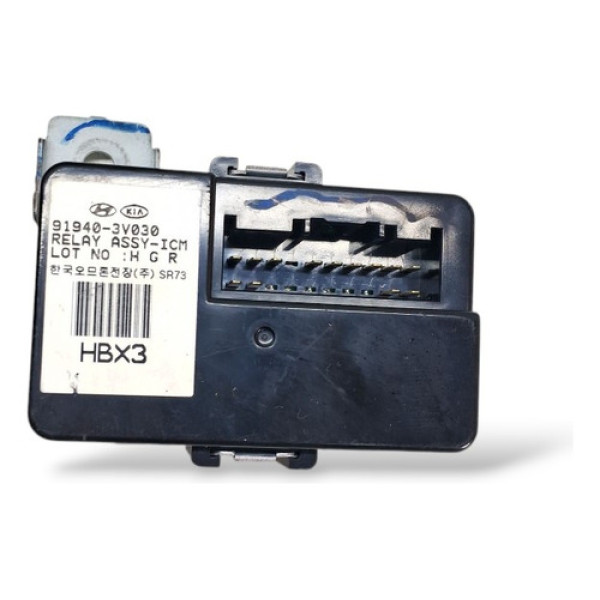 Rele Icm Modulo Central Eletrica Azera 3.0 V6 2012 A 2015