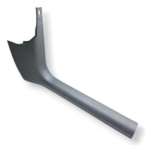 Soleira Porta Dianteira Audi Q3 Tsfi 2015 A 2019 Preto