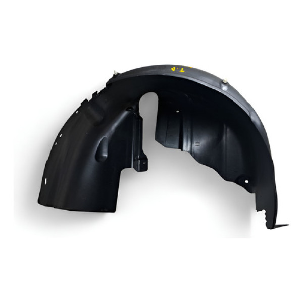 Parabarro Traseiro Direito Polo 2018/ Detalhe 