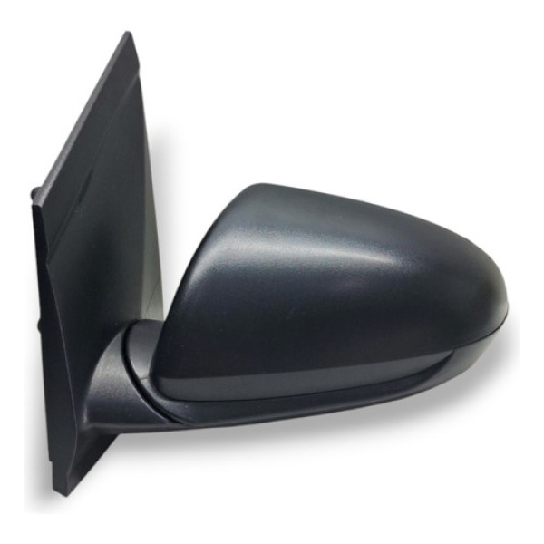 Retrovisor Esquerdo Hb20 2020 A 25 Manual S/ Pisca C/detalhe